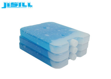 450 گرم فن خنک کننده قابل حمل Ice Pack محیط زیست دوستانه FDA MSDS تایید